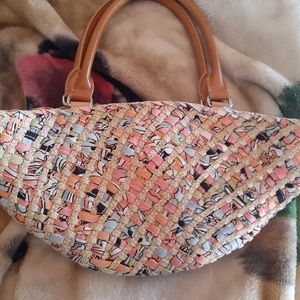 NWOT Talbots purse